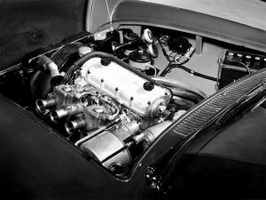 ASA 1000 GT 1963 года 